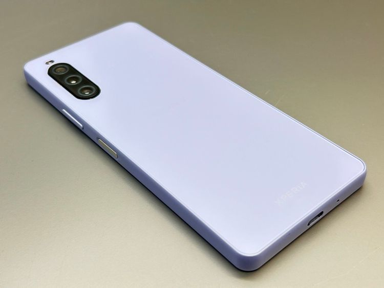 �����ʡ�SOG11 Xperia 10 V ��٥���� D203445-
