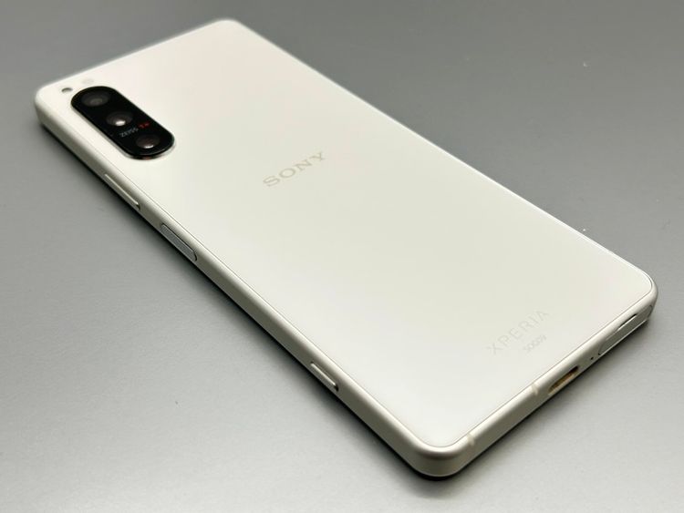 ��Ķ���ʡ�SOG09 Xperia 5 IV �������ۥ磻�� D446761-