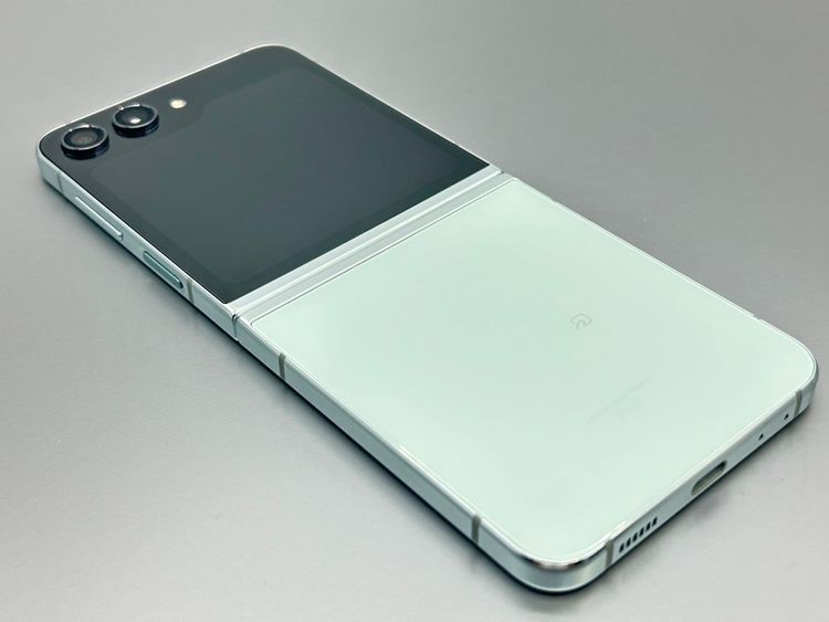 ĶʡSCG23 256GB Galaxy Z Flip5 ߥ 118471B