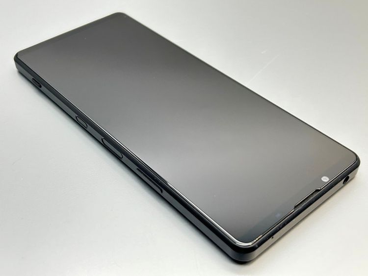 ��������š�SOG03 Xperia 1 III �ե����ȥ֥�å� 035983-