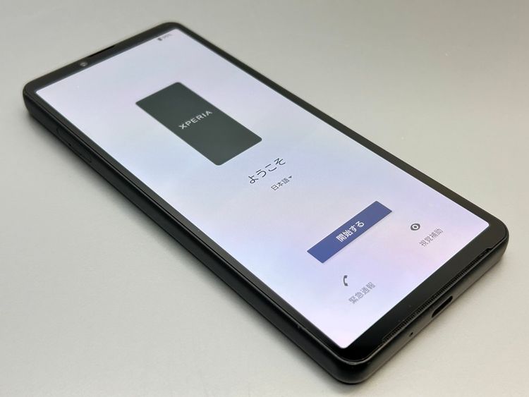 ���ʰ¡�SOG11 Xperia 10 V �֥�å� D216589-