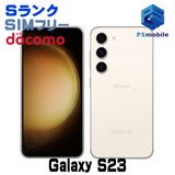 Ʊ͡SC-51D Galaxy S23 ꡼ 054774A