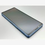 ��Ķ���ʡ�SOG12 Xperia 5 V �֥롼 087668A