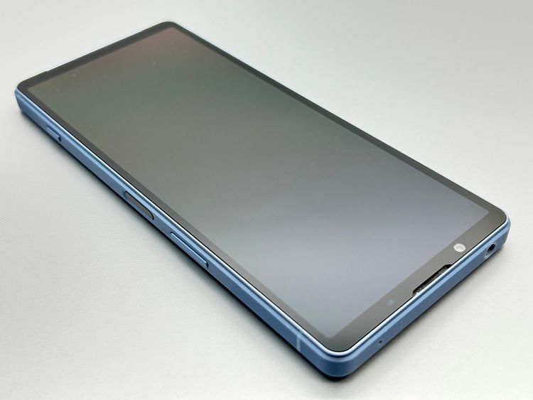 ��Ķ���ʡ�SOG12 Xperia 5 V �֥롼 087668A