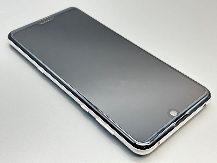 ��������š�SH-04L AQUOS R3 �ץ���ʥۥ磻�� 816827-