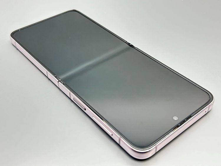 �����ʡ�SC-54D Galaxy Z Flip5 ��٥���� 319121-