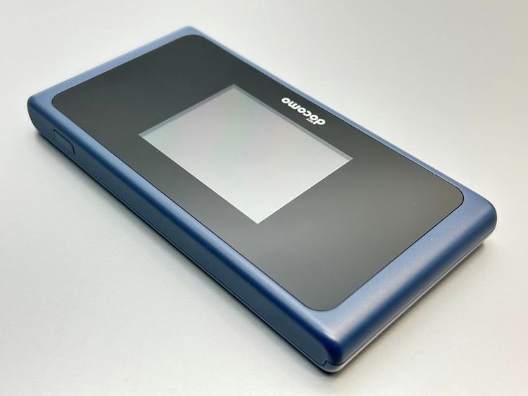 ��Ķ���ʡ�HW-01L Wi-Fi STATION ����ǥ����֥롼 267117-