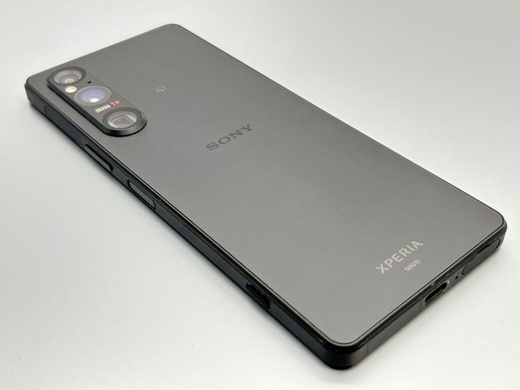 �����ʡ�SOG10 Xperia 1 V �֥�å� D152302-