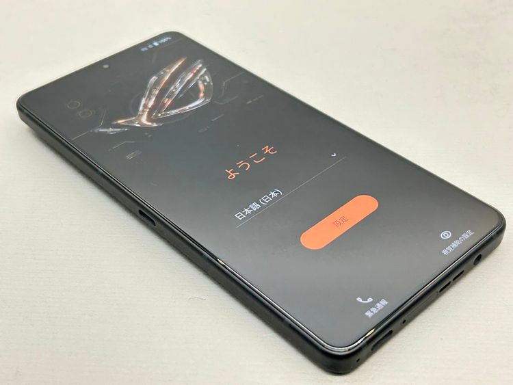 Ʊ͡ROG Phone8 Pro   եȥ֥å 761815-