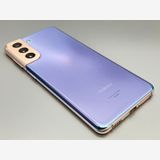 ��������š�SCG09 Galaxy S21 5G �ե���ȥ�Х�����å� 723984-