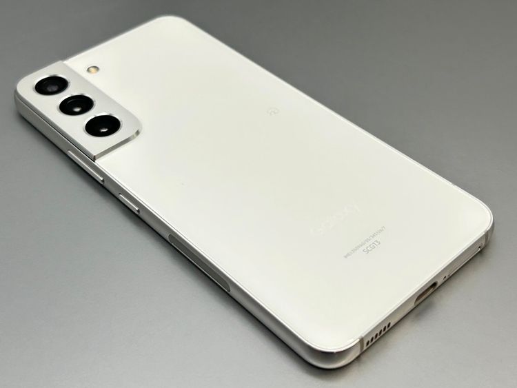 �����ʡ�SCG13 Galaxy S22 �ե���ȥ�ۥ磻�� D451267-