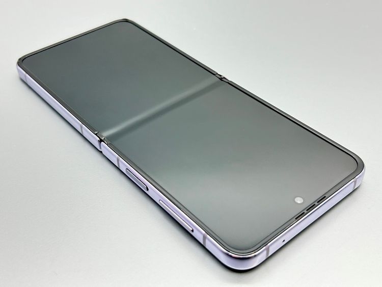 ��Ķ���ʡ�SC-54C Galaxy Z Flip4 �ܥ�ѡ��ץ� 409908-