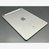 ★訳あり★iPad Air2(第2世代) Cellular 128GB シルバー D968486-