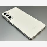 �����ʡ�SCG13 Galaxy S22 �ե���ȥ�ۥ磻�� D195013-