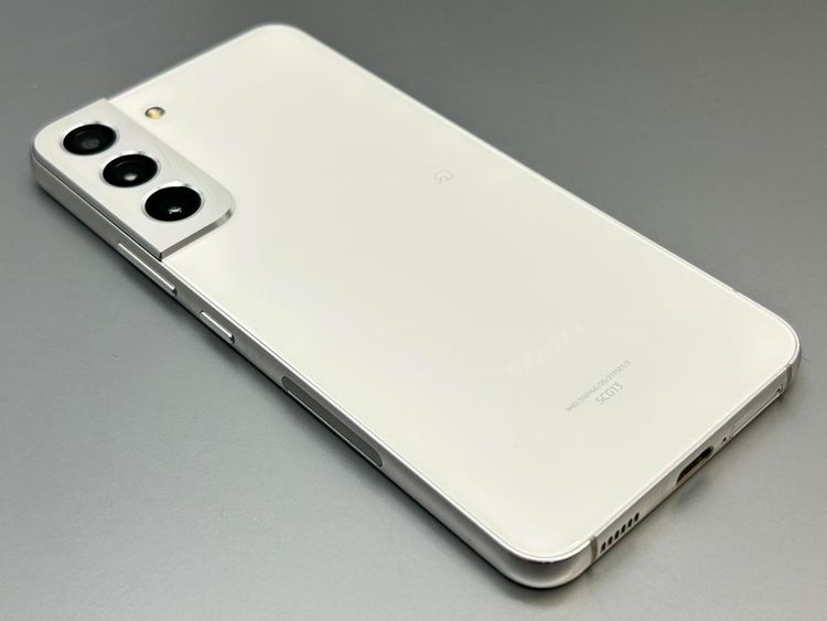 �����ʡ�SCG13 Galaxy S22 �ե���ȥ�ۥ磻�� D195013-