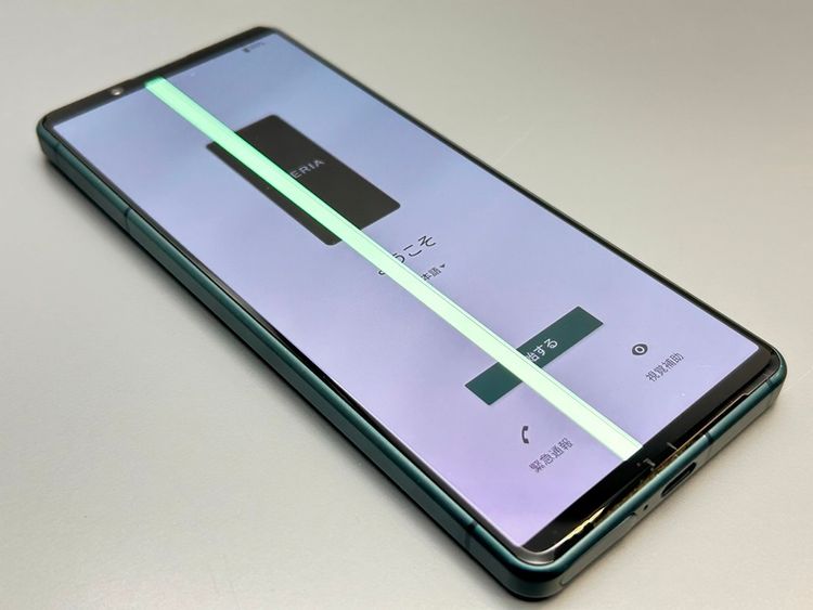 ���������SOG09 Xperia 5 IV ���꡼�� D600160-