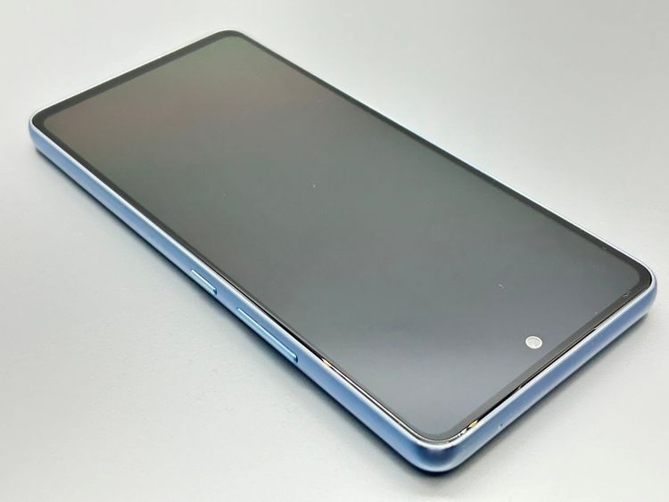 ʡSCG15 Galaxy A53 5G ֥롼 117531-