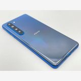 Ķʡ908SH AQUOS R5G ֥롼 209004B