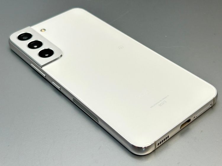 ��Ķ���ʡ�SCG13 Galaxy S22 �ե���ȥ�ۥ磻�� D900413-