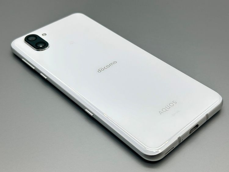 ĶʡSH-04L AQUOS R3 ץʥۥ磻 576951-