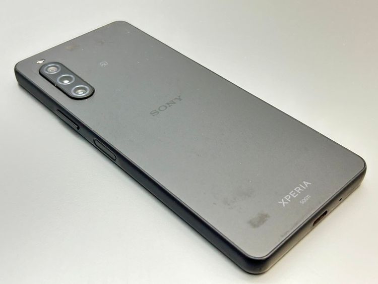 ��������š�SOG11 Xperia 10 V �֥�å� D644921-