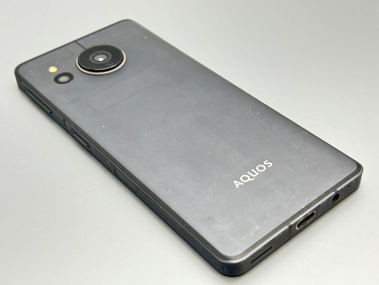 ���������SHG10 AQUOS sense7 �֥�å� D453648-