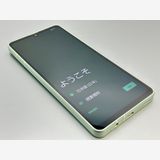 ��Ķ���ʡ�SHG11 AQUOS sense8 �ڡ��륰�꡼�� 120913A