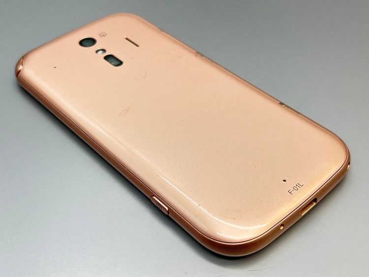 ��������š�F-01L �餯�餯���ޡ��ȥե��� me ������� D499052-