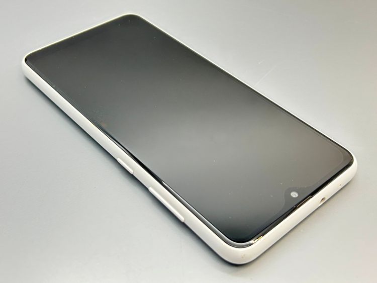 ���������SC-56B Galaxy A22 5G �ۥ磻�� 863085-