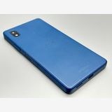 ★訳あり★SOG08 Xperia Ace III ブルー D245067-