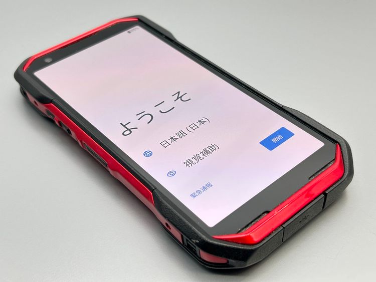 ���ʰ¡�KYG03 TORQUE G06 ��å� 360593-