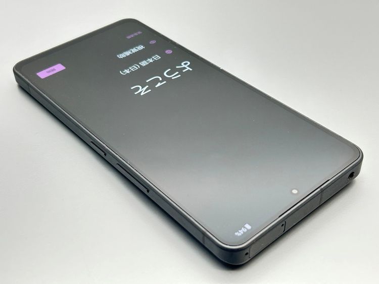 ��Ķ���ʡ�A301SH AQUOS R8 pro �֥�å� 815125-