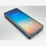 �����ʡ�SCG22 512GB Galaxy Z Fold5 �ե���ȥ�֥�å� 012633-