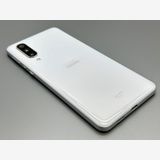 ���ʰ¡�SHG02 AQUOS zero5G basic DX �ۥ磻�� 100285-