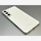 ��Ķ���ʡ�SCG13 Galaxy S22 �ե���ȥ�ۥ磻�� D081486-