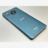 ��������š�SH-54D AQUOS sense8 ���Х�� �֥롼 468719-