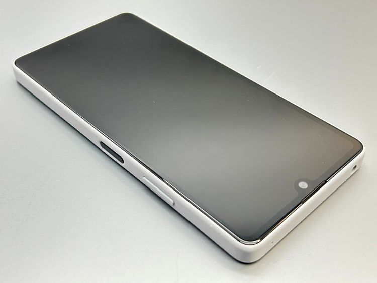 ���������SO-53C Xperia Ace III ���졼 561830-