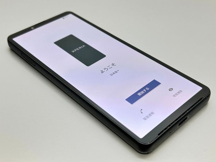 šSOG11 Xperia 10 V ֥å D288704-
