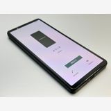 �����ʡ�SOG12 Xperia 5 V �֥�å� D127423-