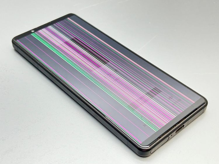 ���������SOG09 Xperia 5 IV �֥�å� D608949-