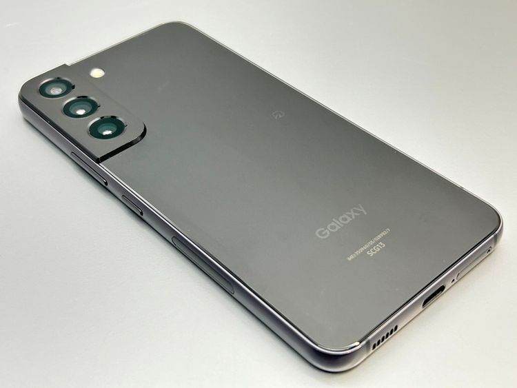 �����ʡ�SCG13 Galaxy S22 �ե���ȥ�֥�å� D289827-