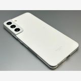 ��������š�SCG13 Galaxy S22 �ե���ȥ�ۥ磻�� D551829-