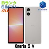 ��������š�SOG12 Xperia 5 V �ץ���ʥ���С� D156026-