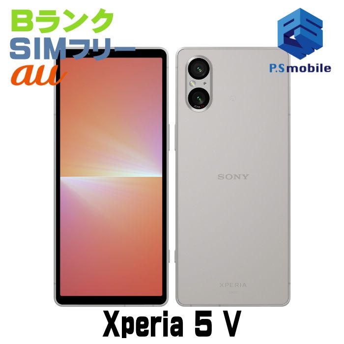 ��������š�SOG12 Xperia 5 V �ץ���ʥ���С� D156026-