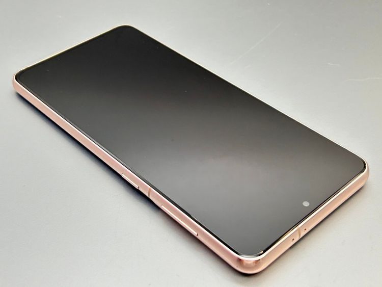 ��Ķ���ʡ�SCG09 Galaxy S21 5G �ե���ȥ�Х�����å� D479942-