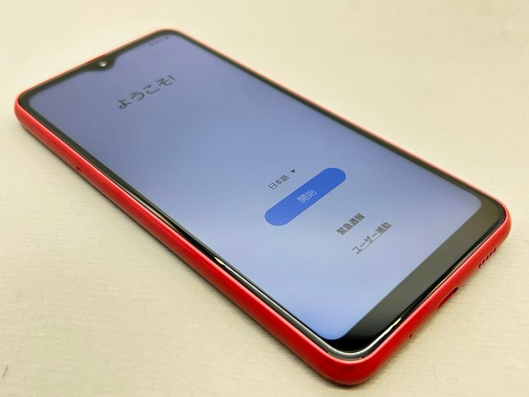 ʡSCG18 Galaxy A23 5G å 172512C