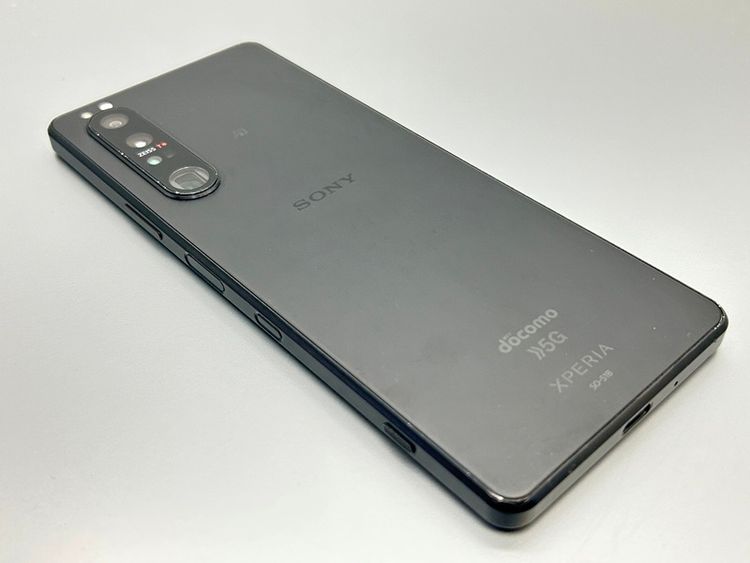 šSO-51B Xperia 1 III եȥ֥å 120287-