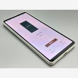 �����ʡ�SOG11 Xperia 10 V �ۥ磻�� D042448-