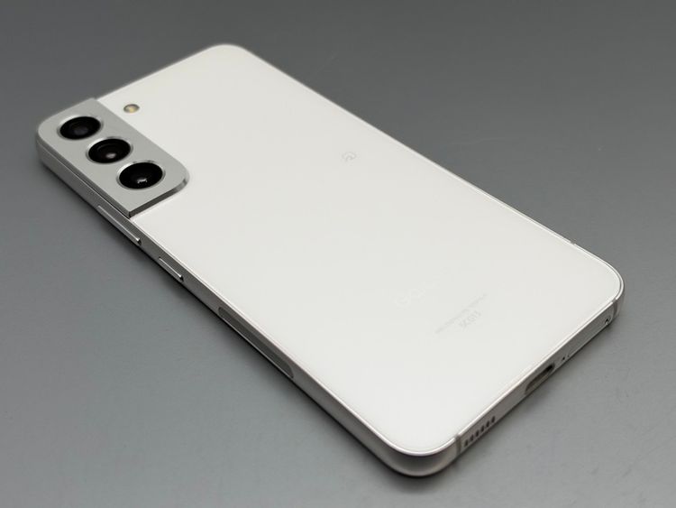 ��Ķ���ʡ�SCG13 Galaxy S22 �ե���ȥ�ۥ磻�� D259159-