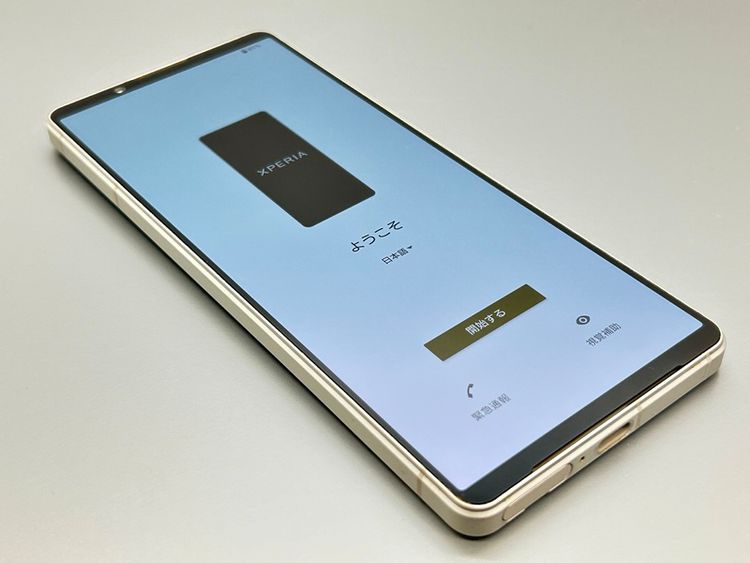 ʡSOG10 Xperia 1 V ץʥС D542684-